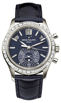 Часы Patek Philippe Complicated Timepieces 5961P-001